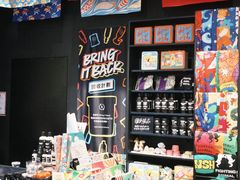 -LUSH(威尼斯人购物中心店)