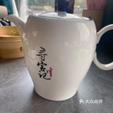 连续两天寻宝记点菜一定要注意荤素搭配