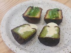 -发酵食堂(屏风街店)