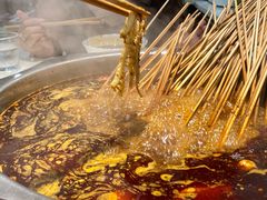 -水碾河刘老大串串香(水碾河路店)