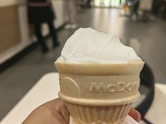 -麦当劳(天兴罗斯福店)