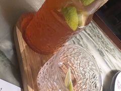 -绿茶餐厅(昆明世纪金源店)