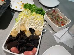 -半天妖烤鱼(紫荆广场店)