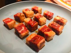 -韩悦牛排烤肉无限续(宝能中心店)