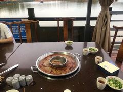 -马帮寨院坝火锅(龙港公园店)
