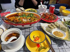 -江西老表·经典江西八大碗