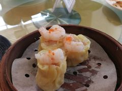鲜虾烧卖-江滨国际大酒店-珍宝轩海鲜大酒楼