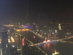 -广州四季酒店·天吧·高空酒吧