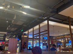 -蚝太郎 • 海鲜烧烤(Upark店)