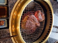 -老乾杯和牛烧肉(王府中环店)