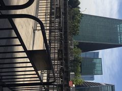 -成都金融城演艺中心