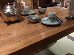 -鱼食饭稻·苏浙土菜17年老馆子(平江路店)