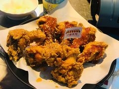 -Meet Sun韩式大排档(五一广场7MALL店)