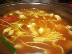 -酸喜·三度酸·贵州味