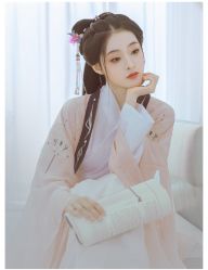 -盘子女人坊古装写真摄影(天津总店)