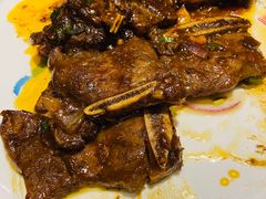 -松沪名灶·豆浆鱼头·新上海菜(飞航吾悦广场店)