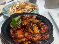 -鹿港小镇(黄金店)