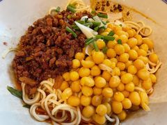干溜杂酱面-好這口重庆小面(总店)