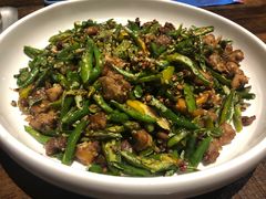 -铁公鸡·四川料理(天环广场店)