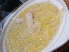 -上关雪東北菜(中房金谊店)