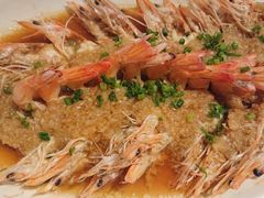 -莆田餐厅PUTIEN(金融街购物中心店)