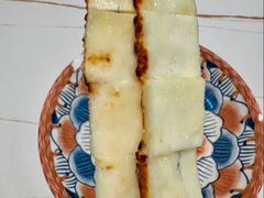 -寂寞的豆芽 蒙古原切大串(东万达店)