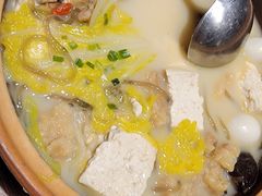 -玉林烤鸭店(黄村兴华店)