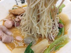 -超级泰·泰式麻辣烫(南京商厦店)