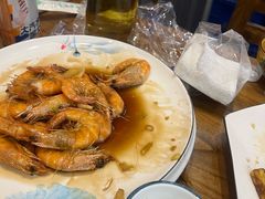 -华圆美食-老蓬莱菜(蓬港路店)