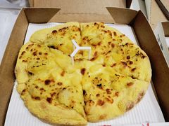 -必胜客(新海上世界店)