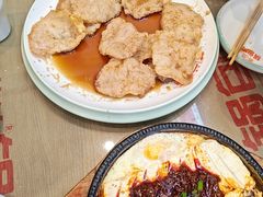 -英兰朝族饭店·英兰锅包肉(佳园路店)