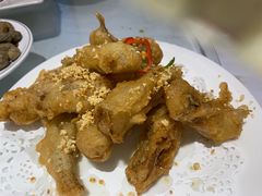 -新享乐海鲜(翠华路店)