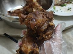-伟记牛蹄(道滘店)