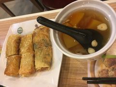 -添好运点心专门店(中环IFC店)