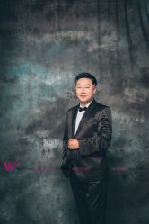 -WPlus明星肖像亲子全家福摄影
