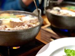 -铃木食堂(帽儿胡同店)