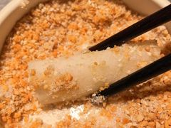 -巴奴毛肚火锅(二七万达店)