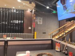 -前门·鲜肉火锅(长风店)