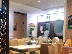大堂-尹兰楼西北风情餐厅(嘉定店)