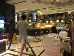 -芭菲盛宴·环球美食(解放碑英利国际店)
