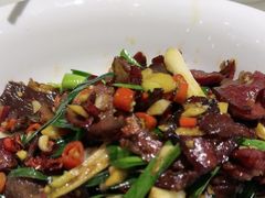 -绿草地·湘菜(7mall店)