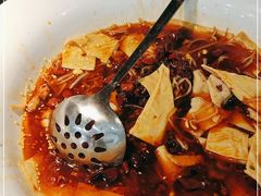 -赠李白·如诗的川味(余杭万达广场店)