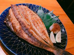 -醉虎传(南锣鼓巷店)