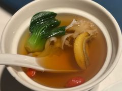 -三利音·玖弄小鲜(浦东嘉里城店)
