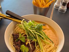 -尚牛社会 Beef & Liberty(金桥EKA天物店)