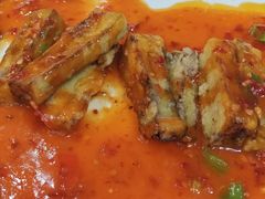 -尚岛私房菜(西方巷店)