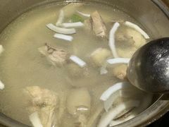 -狐狸爱上椰子鸡(滨江星光大道店)