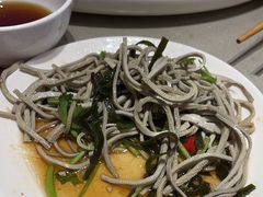 -蝎王府羊蝎子(虎坊桥总店)