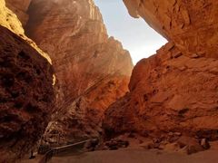 -天山神秘大峡谷