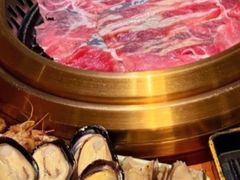 -焰江山海鲜牛排烤肉自助(锦华万达二星店)